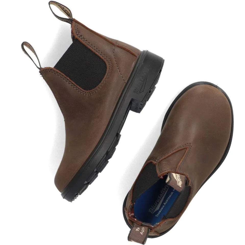 Blundstone 1468 enkellaarsjes bruin, foto 8