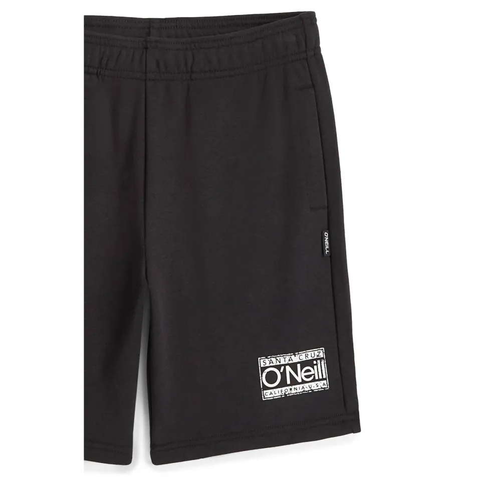 O'Neill sweatshort zwart, foto 6