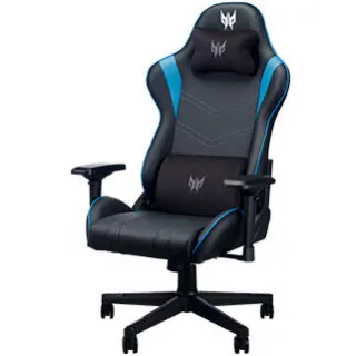Acer Predator Rift PGC010 gamestoel zwart