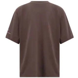 Redefined Rebel Benny t-shirt donkergrijs, foto 3