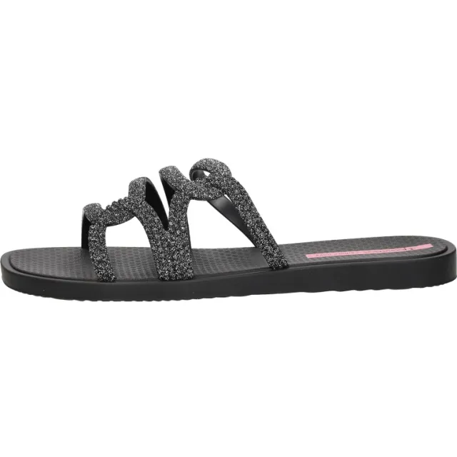 Ipanema Solar Glow Zwart