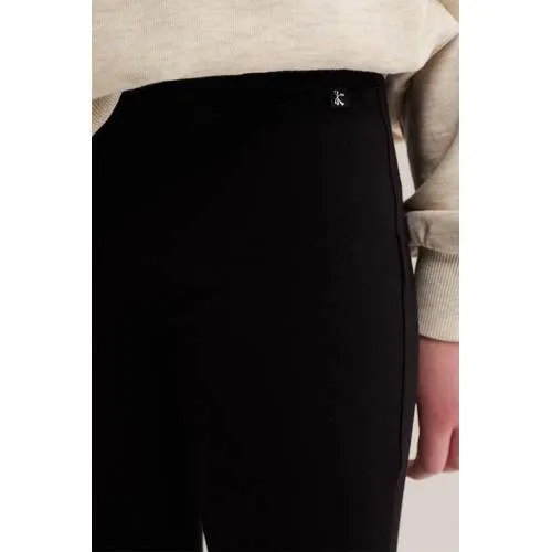 WE Fashion legging zwart, foto 4