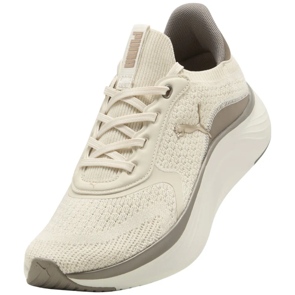 Puma Softride Mayve 2 dames sneakers beige wit, foto 6