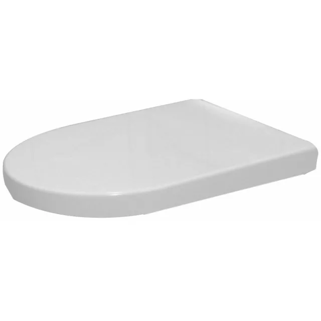 Wiesbaden Vesta-Junior closetzitting soft-close wit