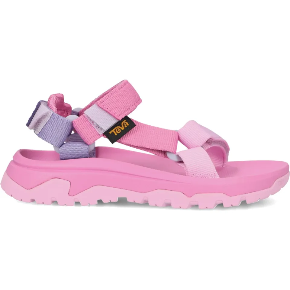 Teva Hurricane XLT sandalen roze, foto 2