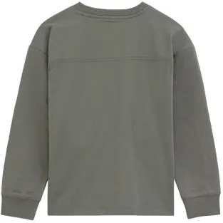 WE Fashion Blue Ridge longsleeve grijs, foto 3