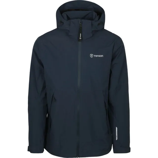 Tenson Windjack Tenson Winga MPC Plus Jacket Navy Marine