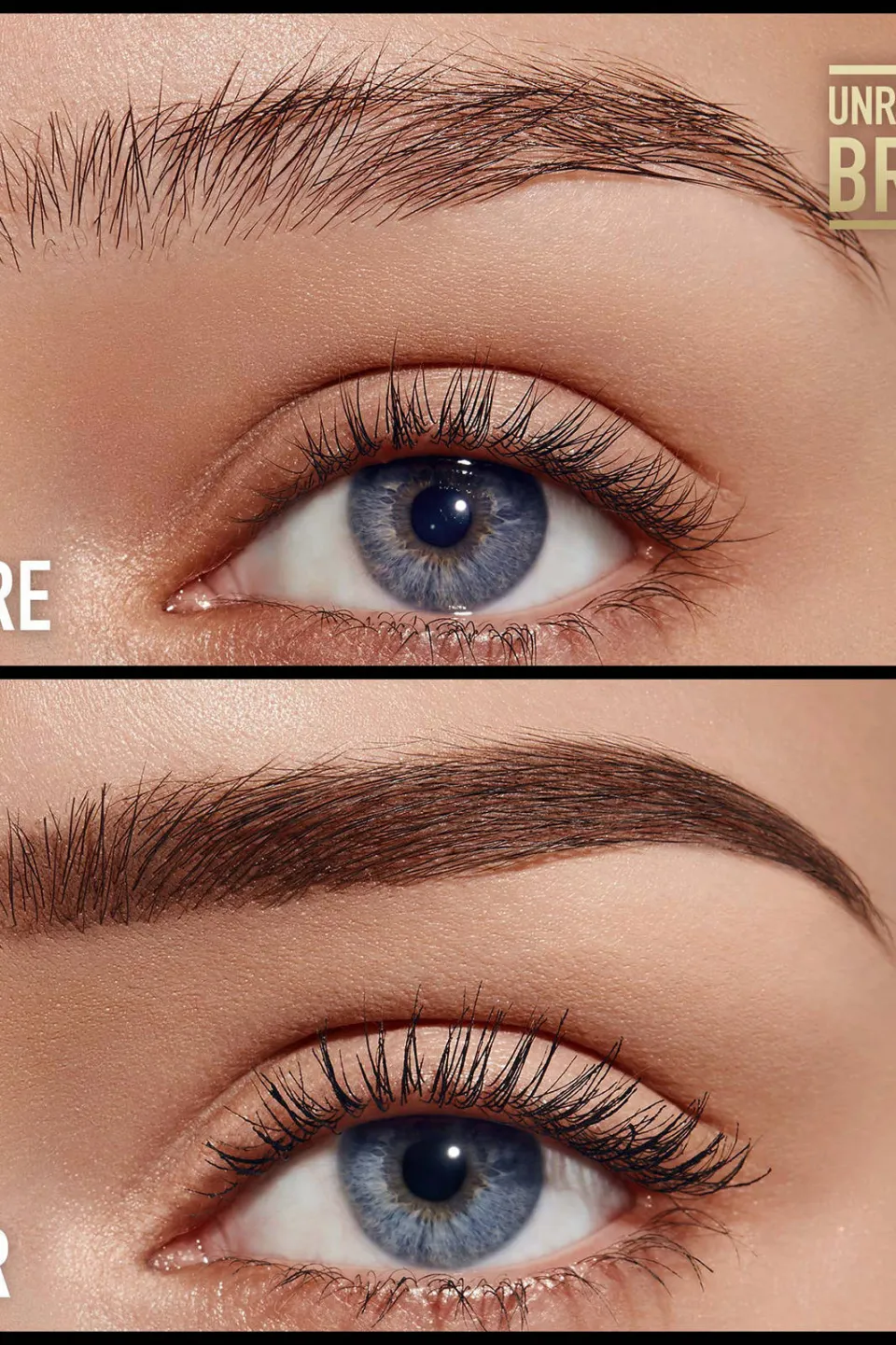 Max Factor Brow Shaper wenkbrauwpotlood 020 Brown, foto 5