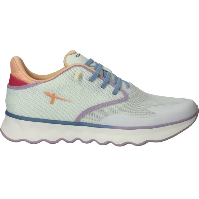 Tamaris Nowana sneaker mint