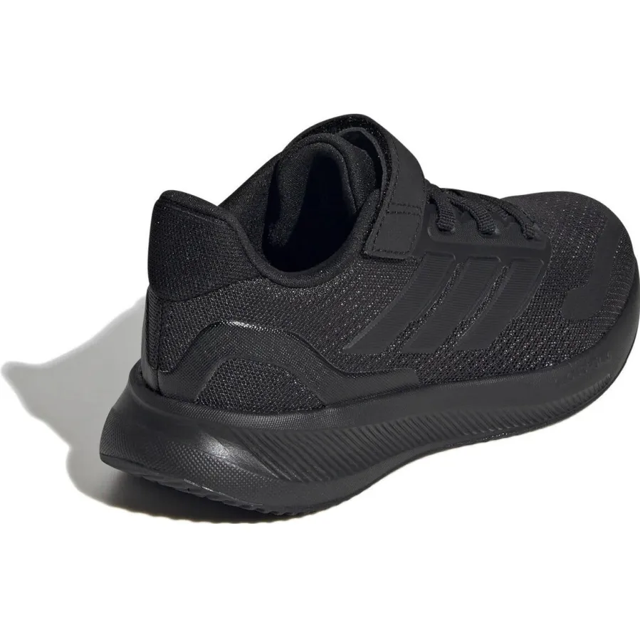 Adidas Runfalcon 5 EL sneakers zwart, foto 6