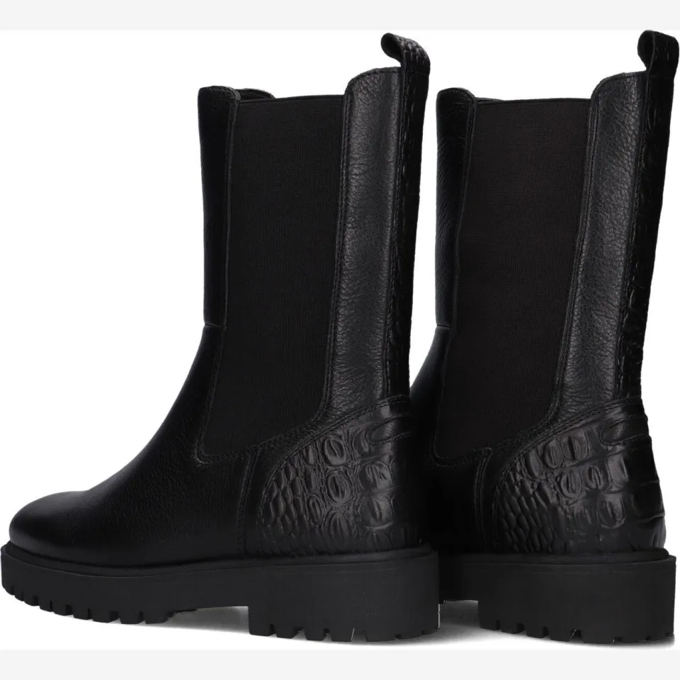 Blasz Boots Leta-93 Zwart, foto 4