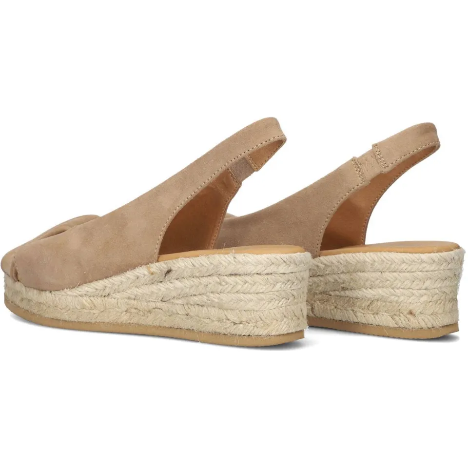 AYANA Espadrilles Omo26yu946 Beige, foto 4