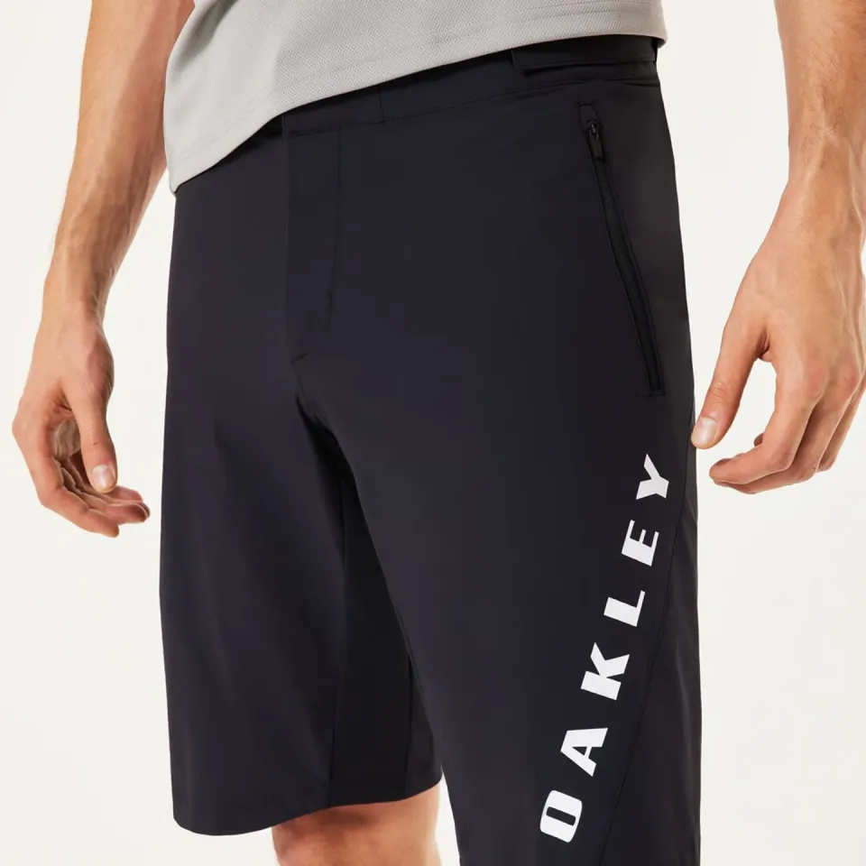 Oakley Free Ride Short fietsbroek blauw
