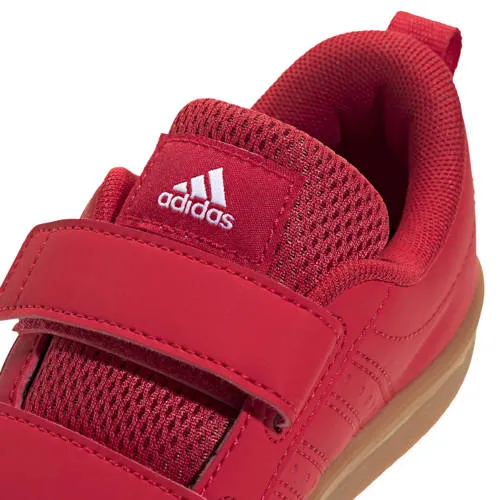 Adidas Sportswear sneakers - rood, foto 5