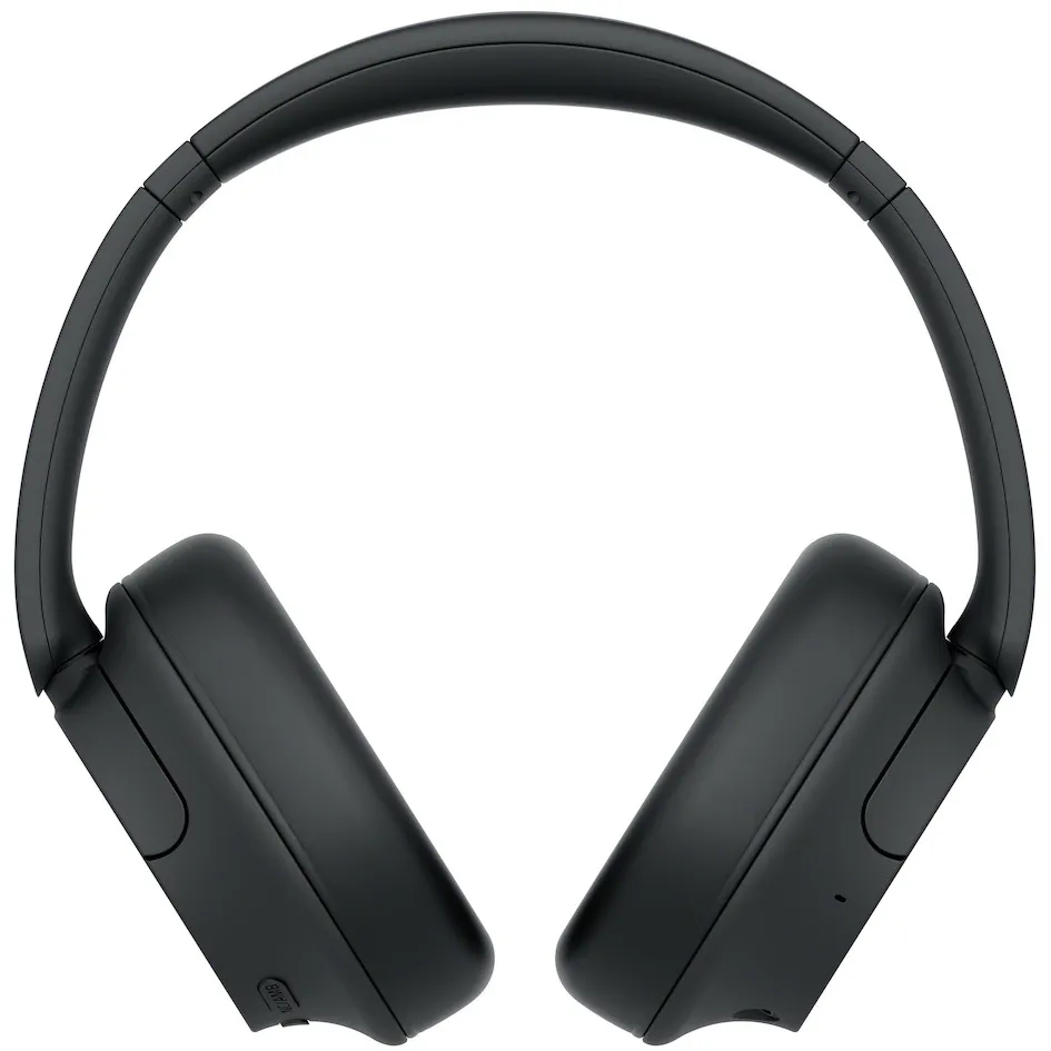 Sony WH-CH720N koptelefoon zwart, foto 4