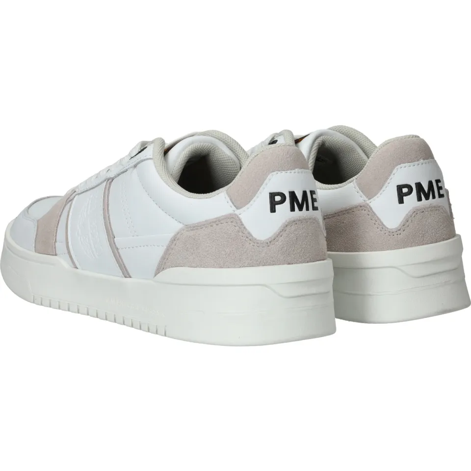 PME Legend Brycepoint sneaker wit, foto 6