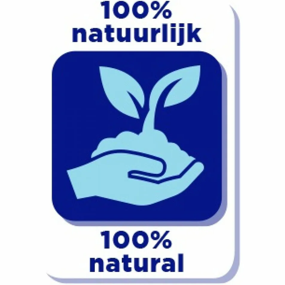 Renske Gezonde Beloning Hartjes Hondensnack Kip 150 gr, foto 2