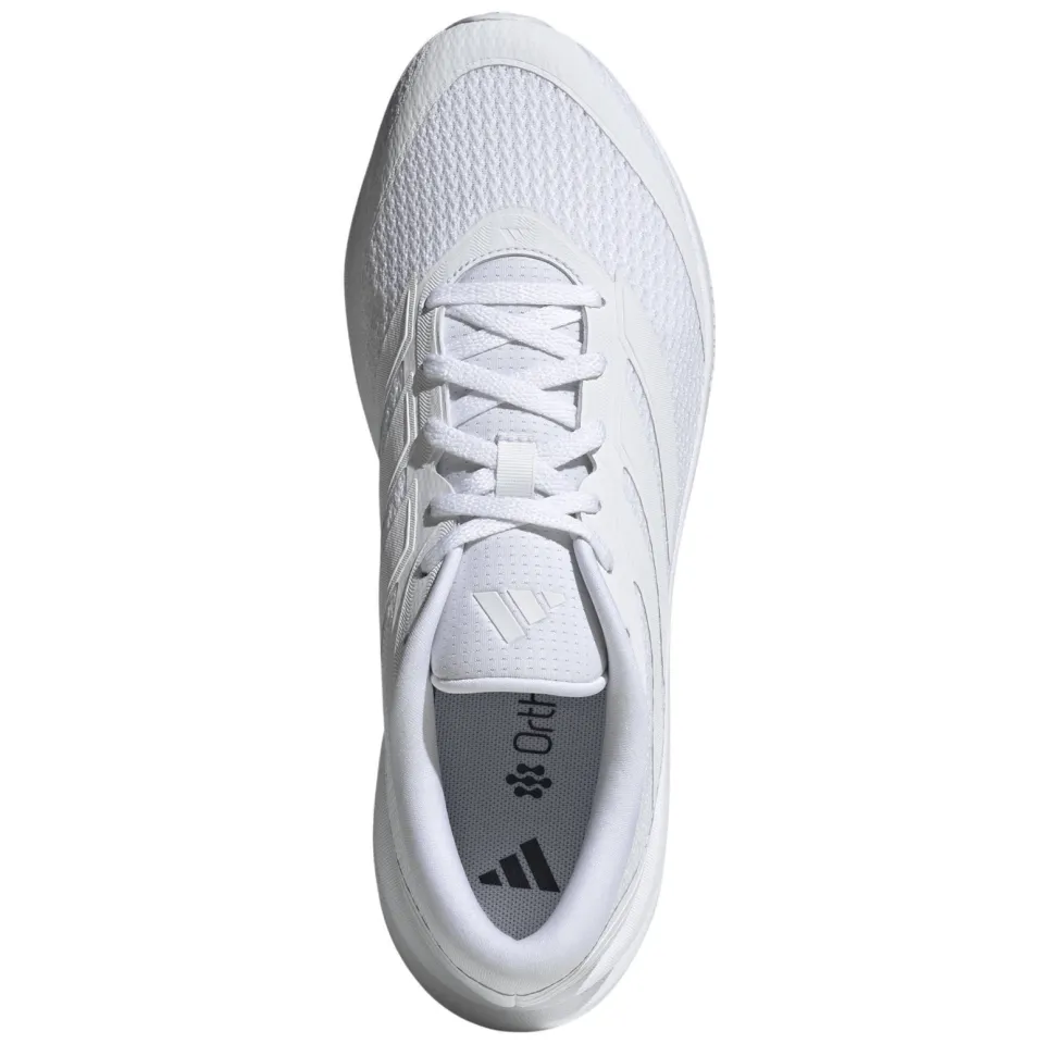 Adidas Performance RUNFALCON 6 mesh hardloopschoenen - wit, foto 3