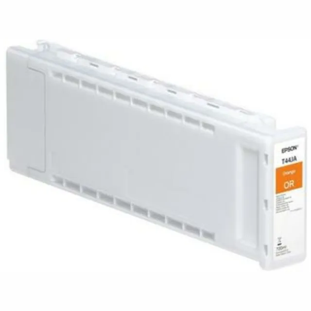 Epson T44JA40 Inktcartridge Oranje Hoge capaciteit, foto 2
