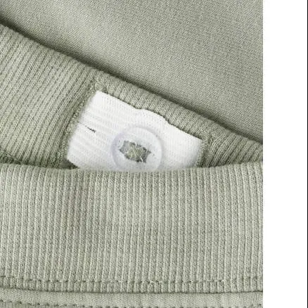 NAME IT BABY regular babybroek groen, foto 4