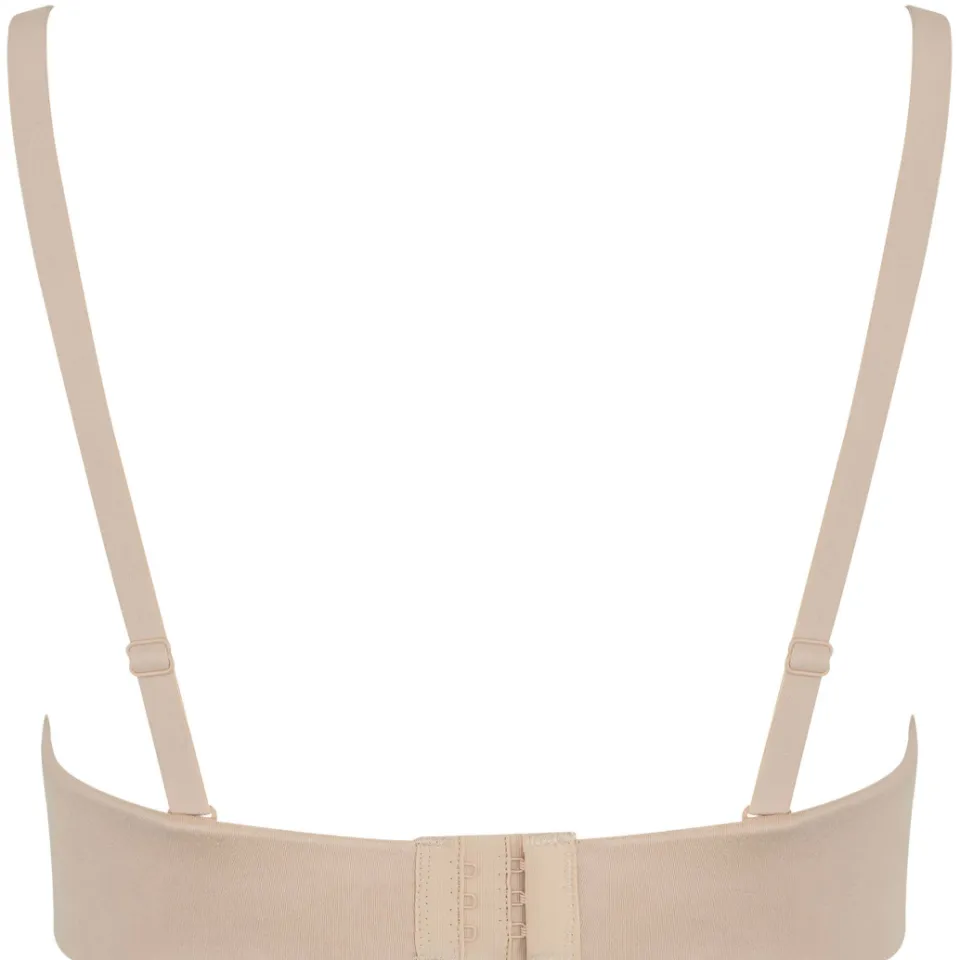 MAGIC Bodyfashion Luxury strapless bh beige, foto 3