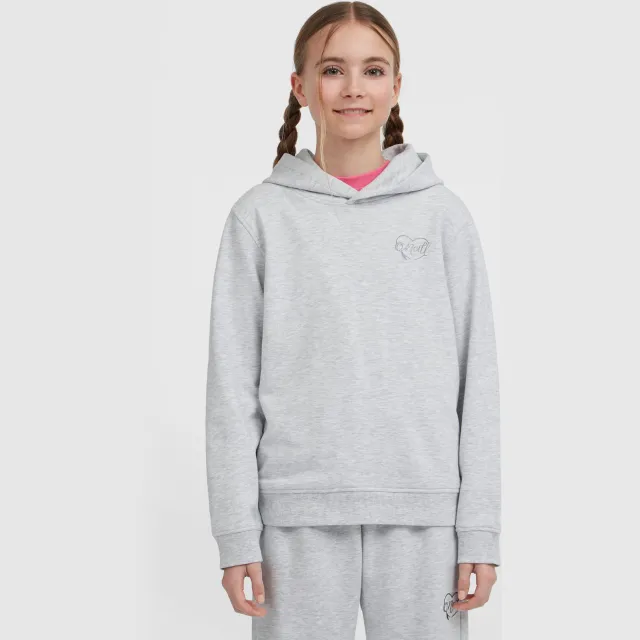 O'Neill sweater grijs melange