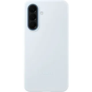 Samsung Silicone backcover voor Galaxy A57 - Lichtblauw Light Blue
