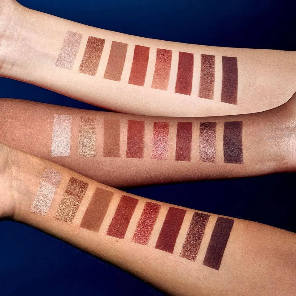 Max Factor Masterpiece Nude Palette oogschaduwpalet 005 Cherry Nudes, foto 5