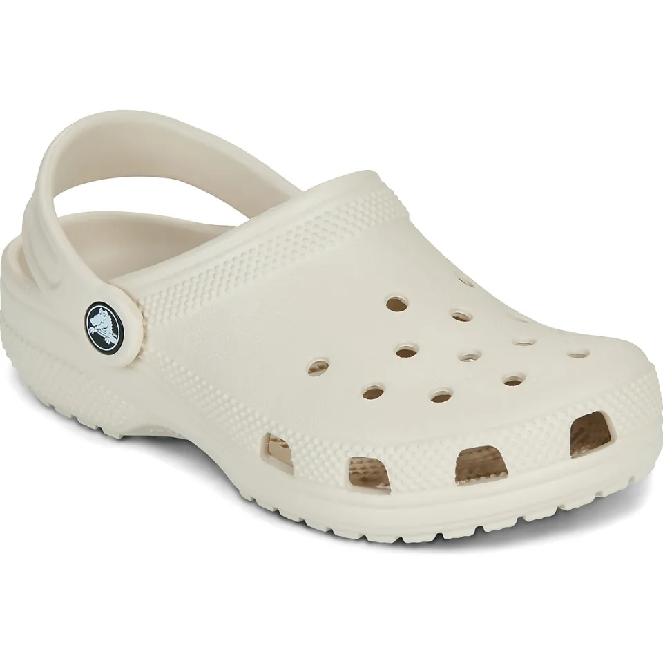 Crocs Classic clog K beige, foto 2