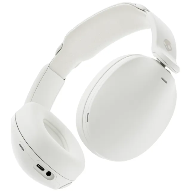 Skullcandy Hesh 360 Over-ear Draadloze Hoofdtelefoon Met Noise-cancelling Bone