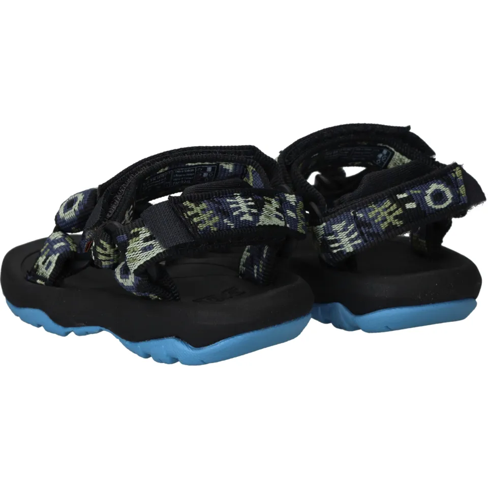 Teva Hurricane XLT 2 sandaal zwart, foto 6
