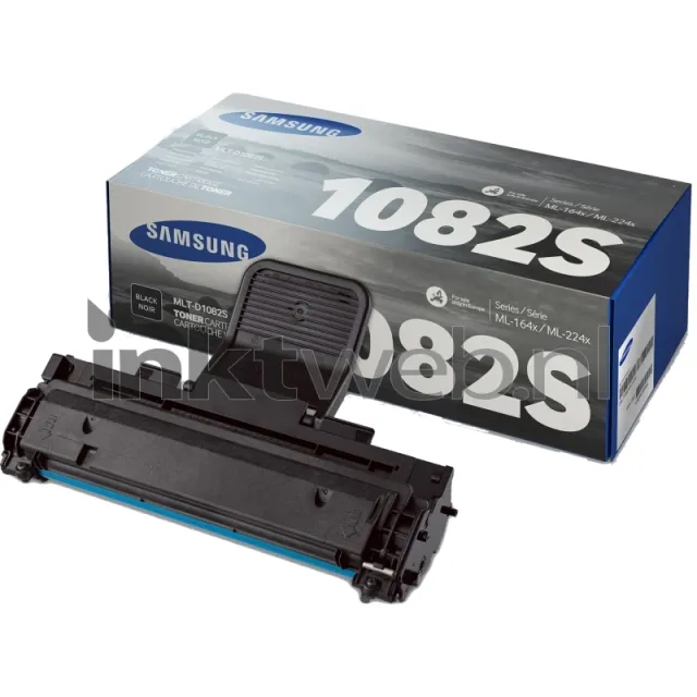 Samsung MLT-D1082S zwart (Origineel)