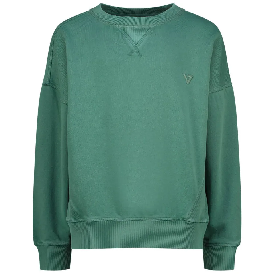 Vingino sweater groen, foto 2