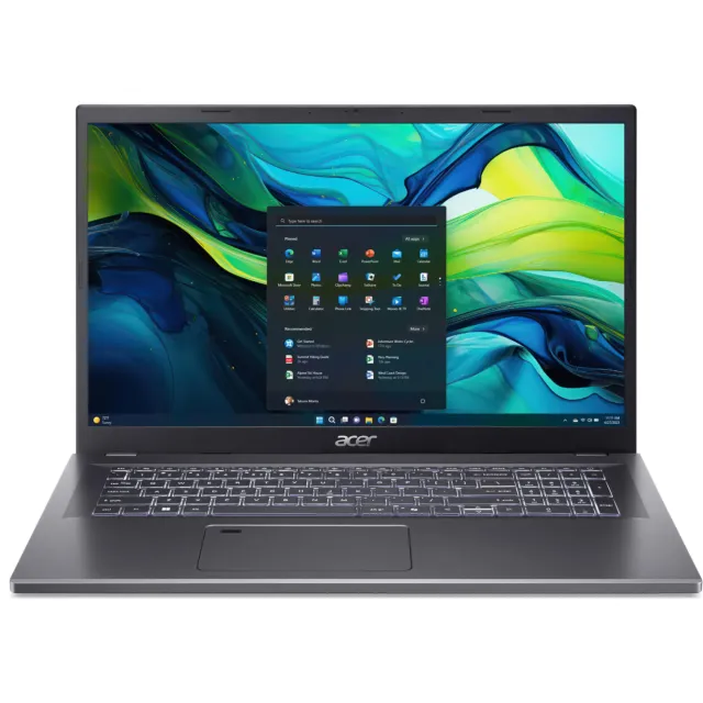 Acer Aspire 17 Pro A17-51M-79Y4 laptop