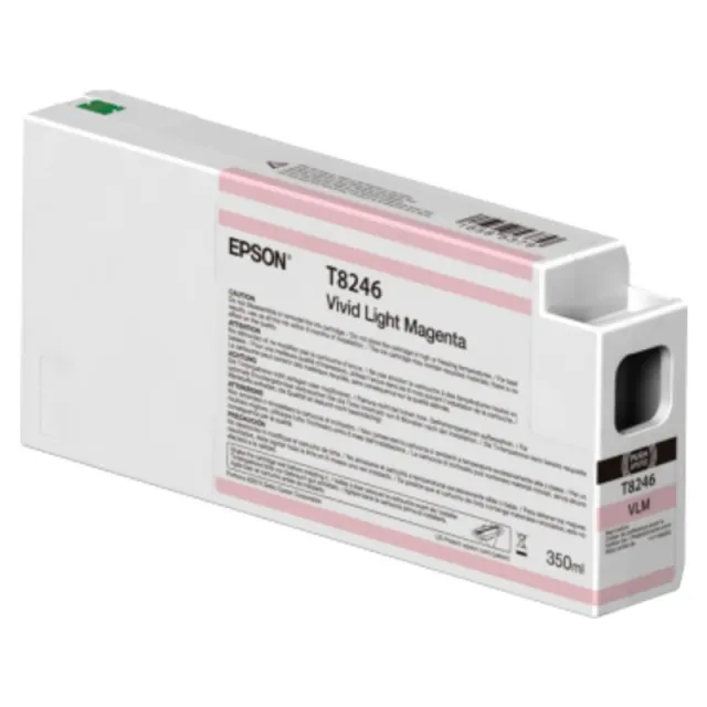 Epson T8246 Inktcartridge Vivid licht magenta