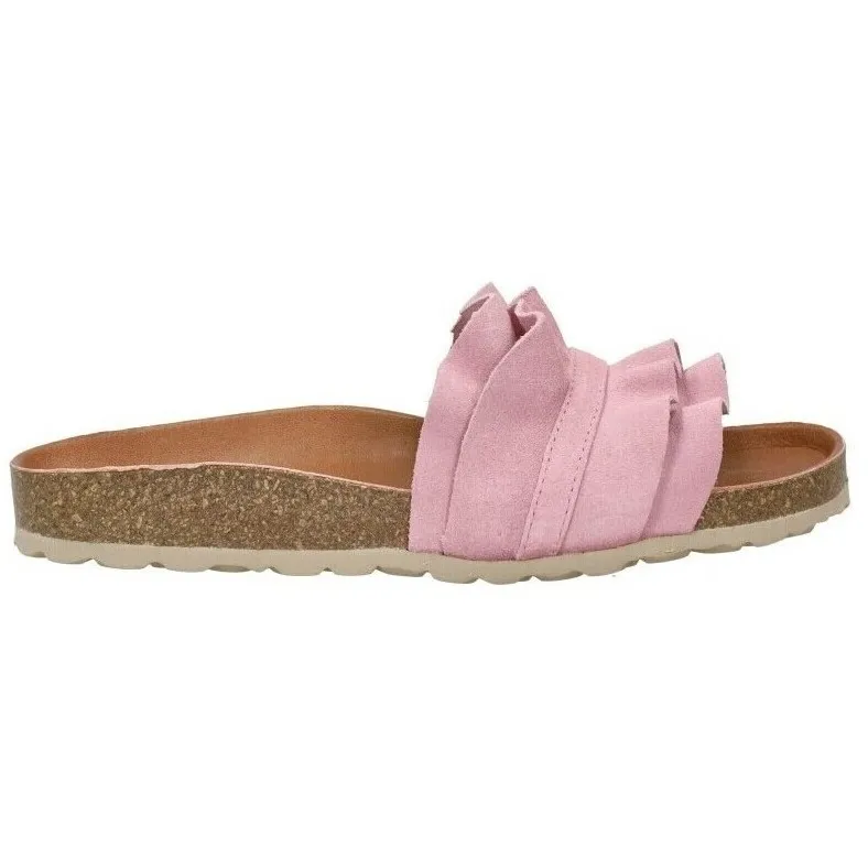 Verbenas Rocio roze, foto 2