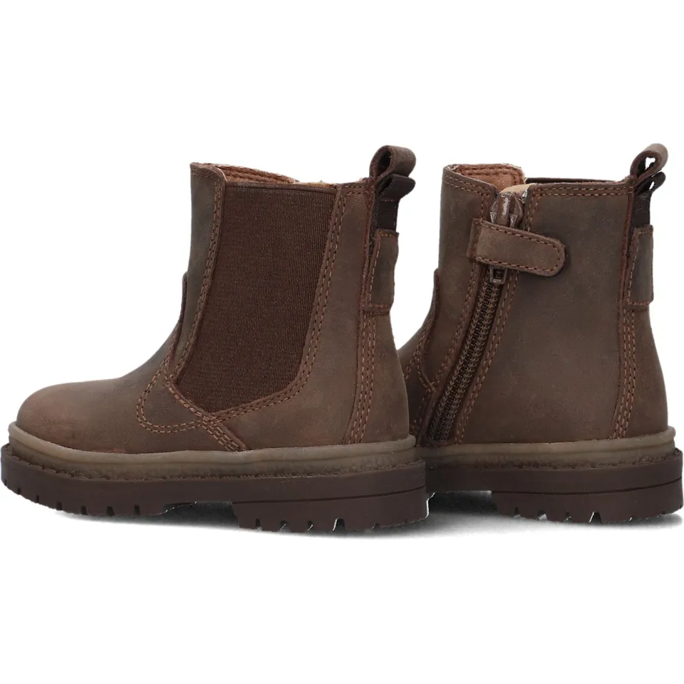 Ton & Ton Boots Britta Bruin, foto 5