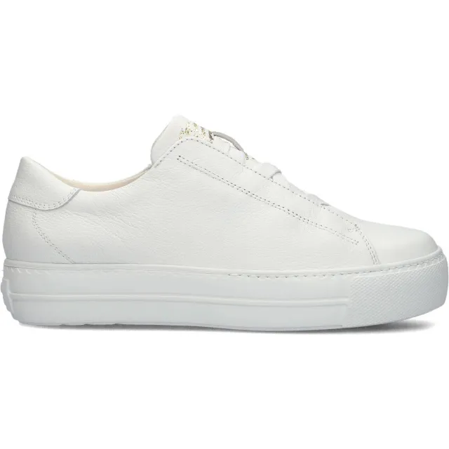 Paul Green Sneakers 5529 Wit