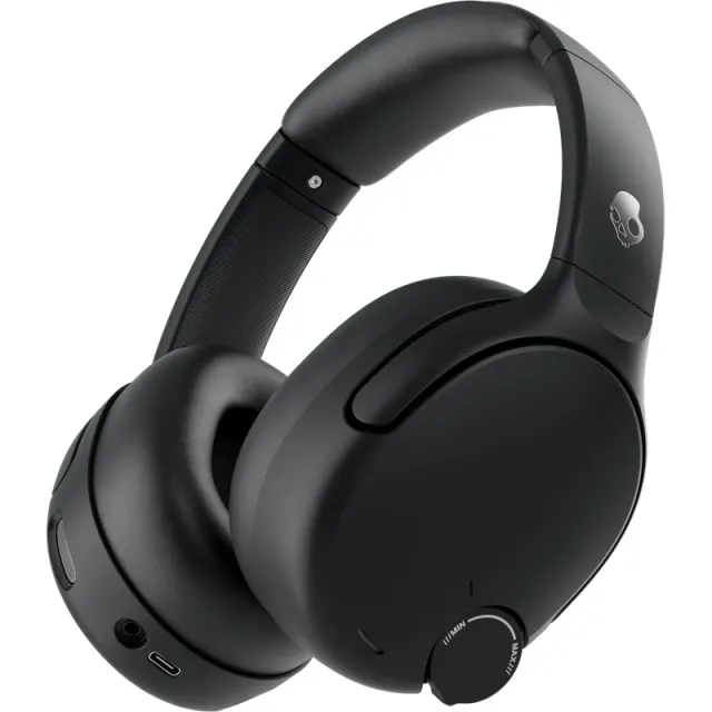 Skullcandy Crusher 720 Zwart