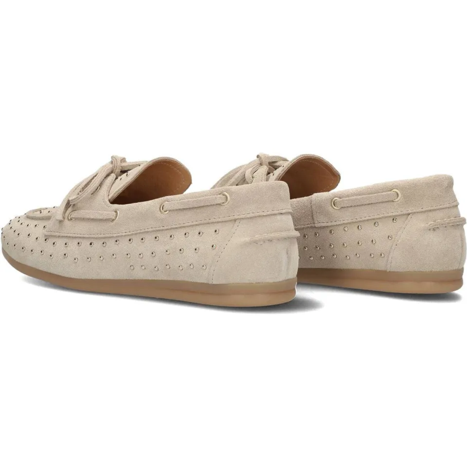 Stefano Lauran Mocassins 13085 Beige, foto 4