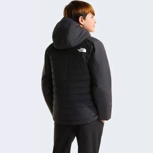 The North Face Never stop jas - zwart, foto 4