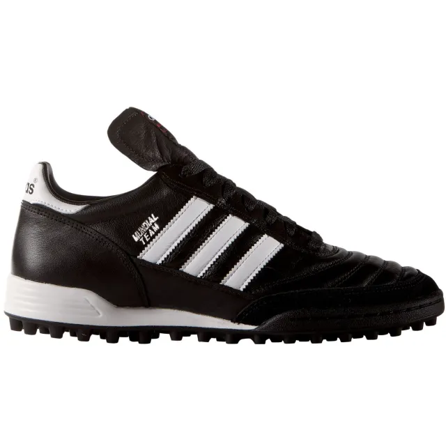 Adidas Mundial Team Senior zwart - wit