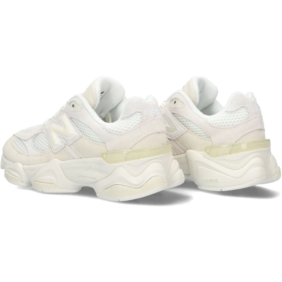 New Balance 9060 peuterschoenen beige, foto 7