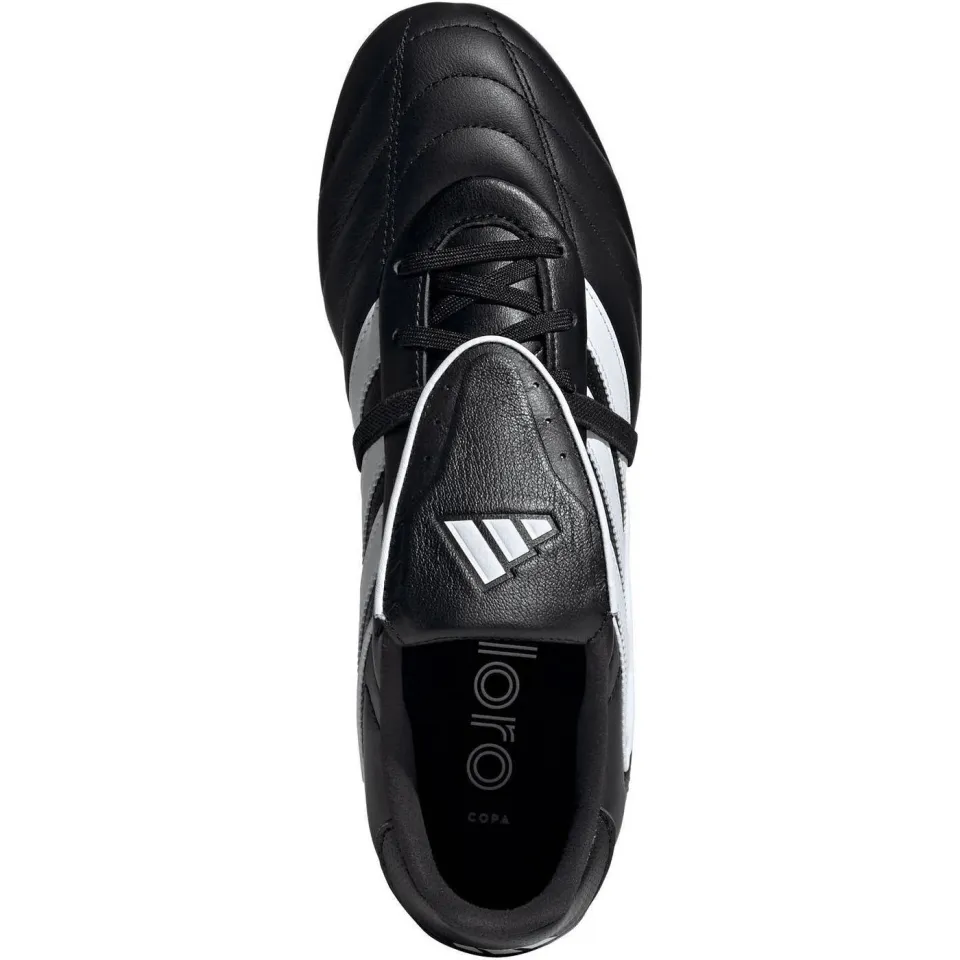 Adidas Performance Copa Cloro II FG senior voetbalschoenen zwart/wit, foto 5