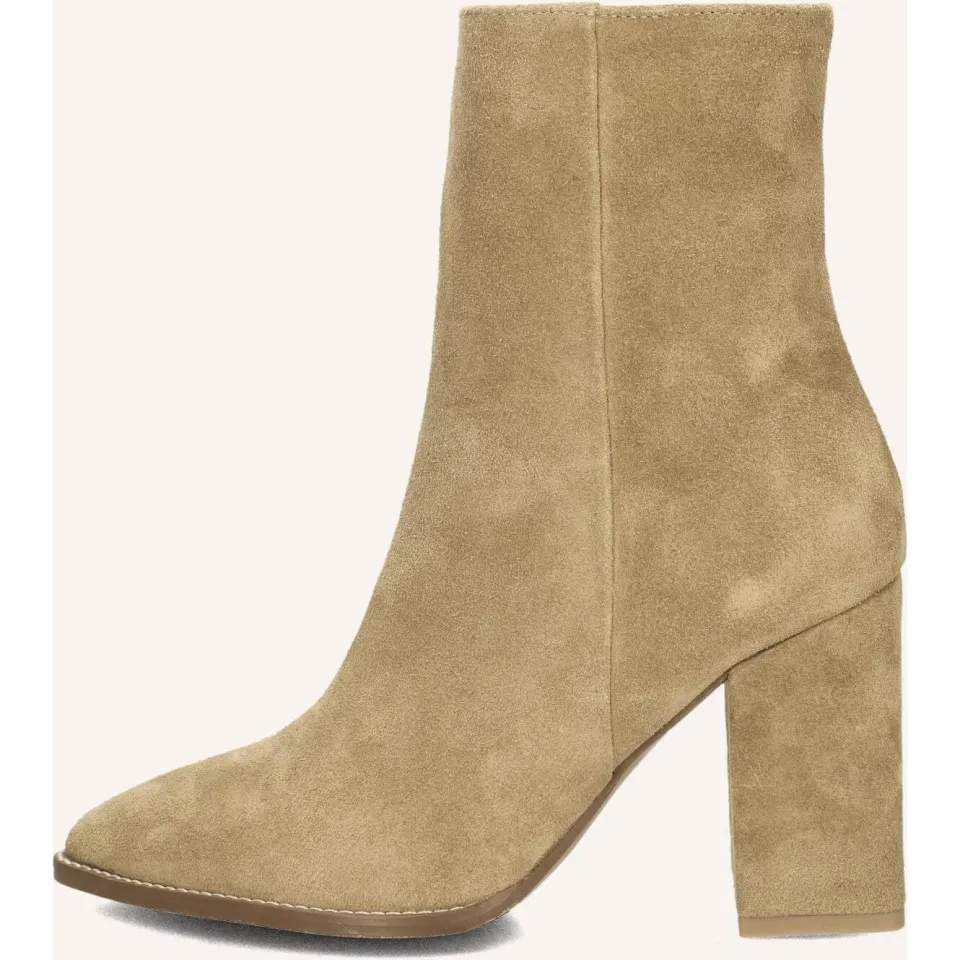 Notre-V Enkellaarsjes 46936 Beige, foto 4