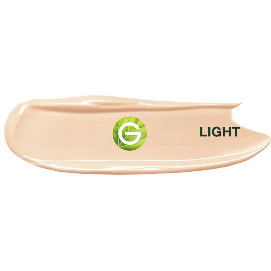 Garnier Vitamine C Wonder Tint SPF 50+ getinte zonnebrand licht, foto 7