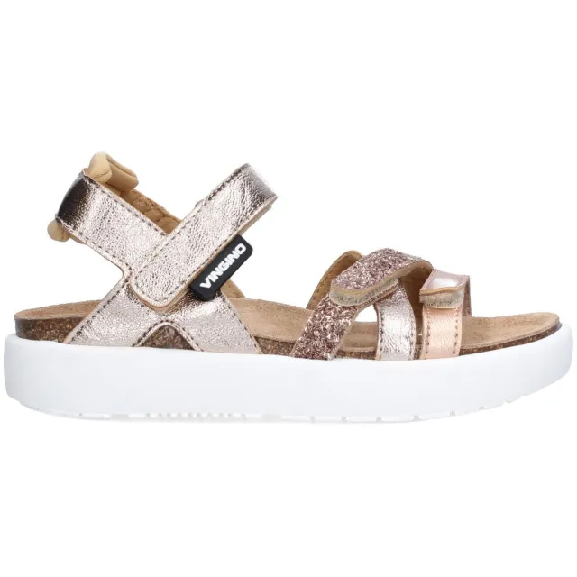 Vingino sandalen rosé