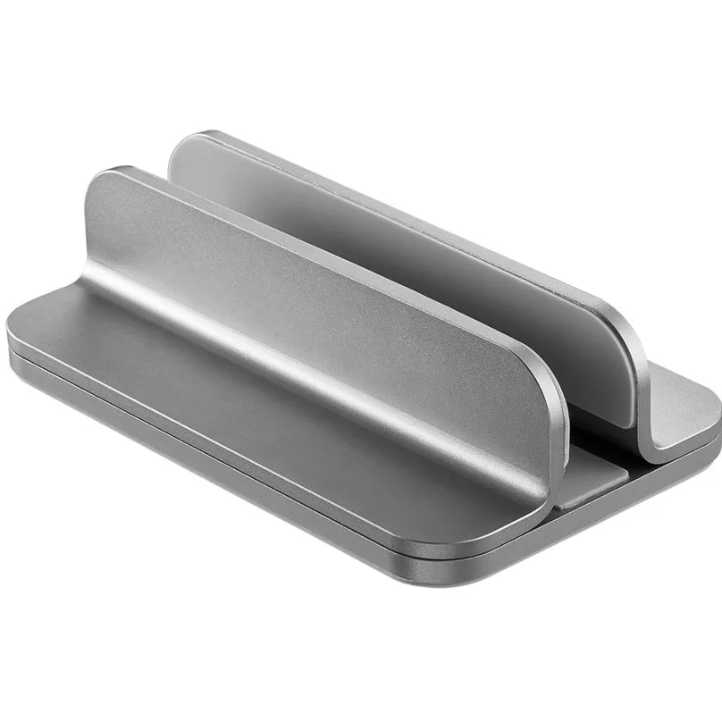 Neomounts NSLS300 Laptopstandaard Zilver