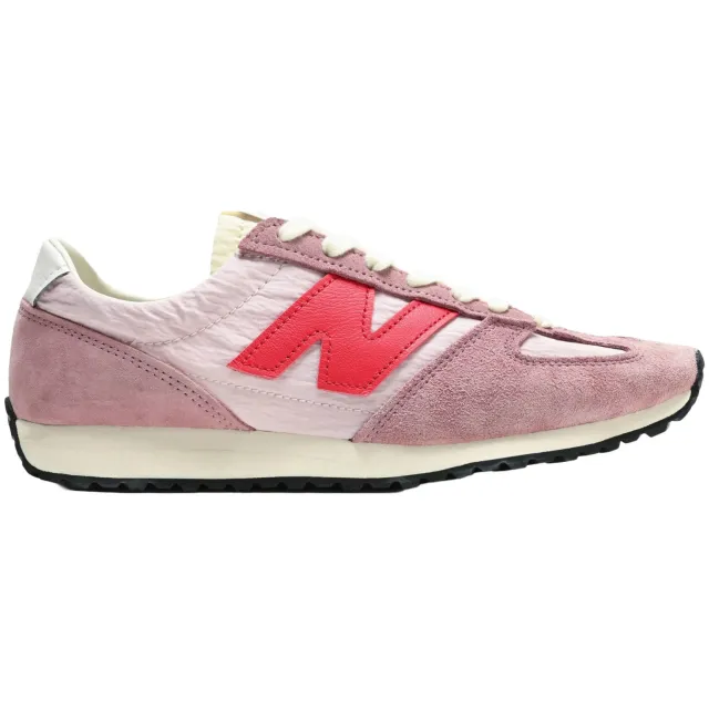 New Balance 471 D lage sneakers roze