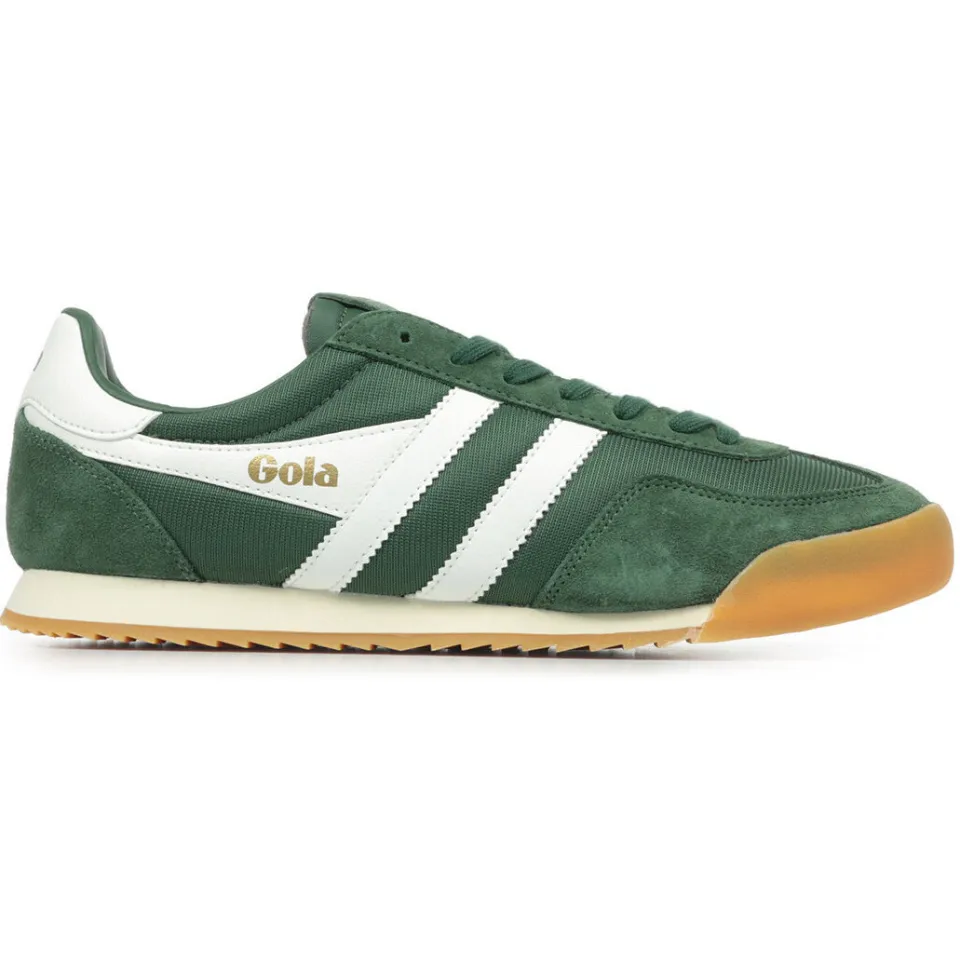 Gola Europa sneaker groen, foto 2
